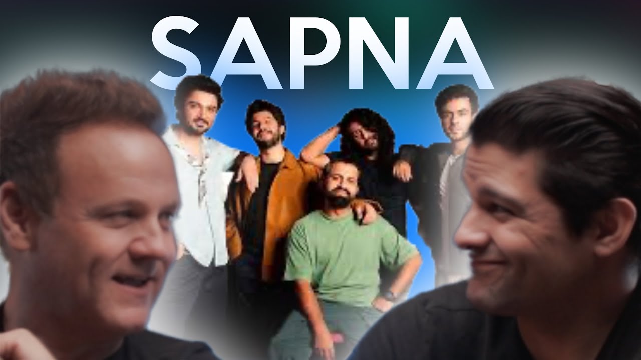 Vocal Coaches React To: Sapna | Bayaan – This Will Blow Your Mind! 🤯