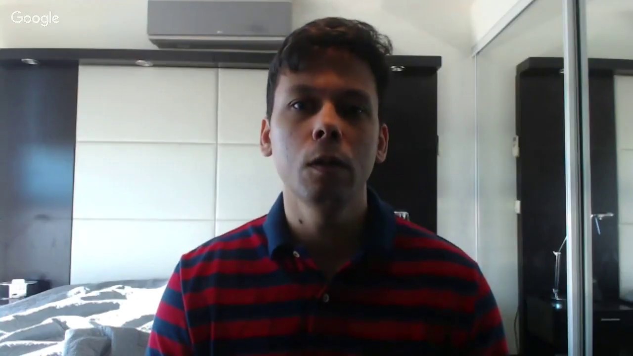 Tactical Pattern Recognition - GM Rafael Leitão  (Webinar Replay)