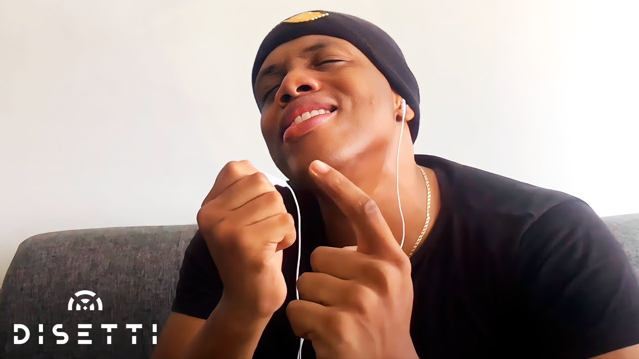 Junior Saa - Duele Más (Cover Grupo Niche)