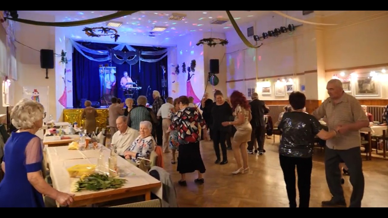 Nőnap a Szelmann Házban - 2026.03.02.