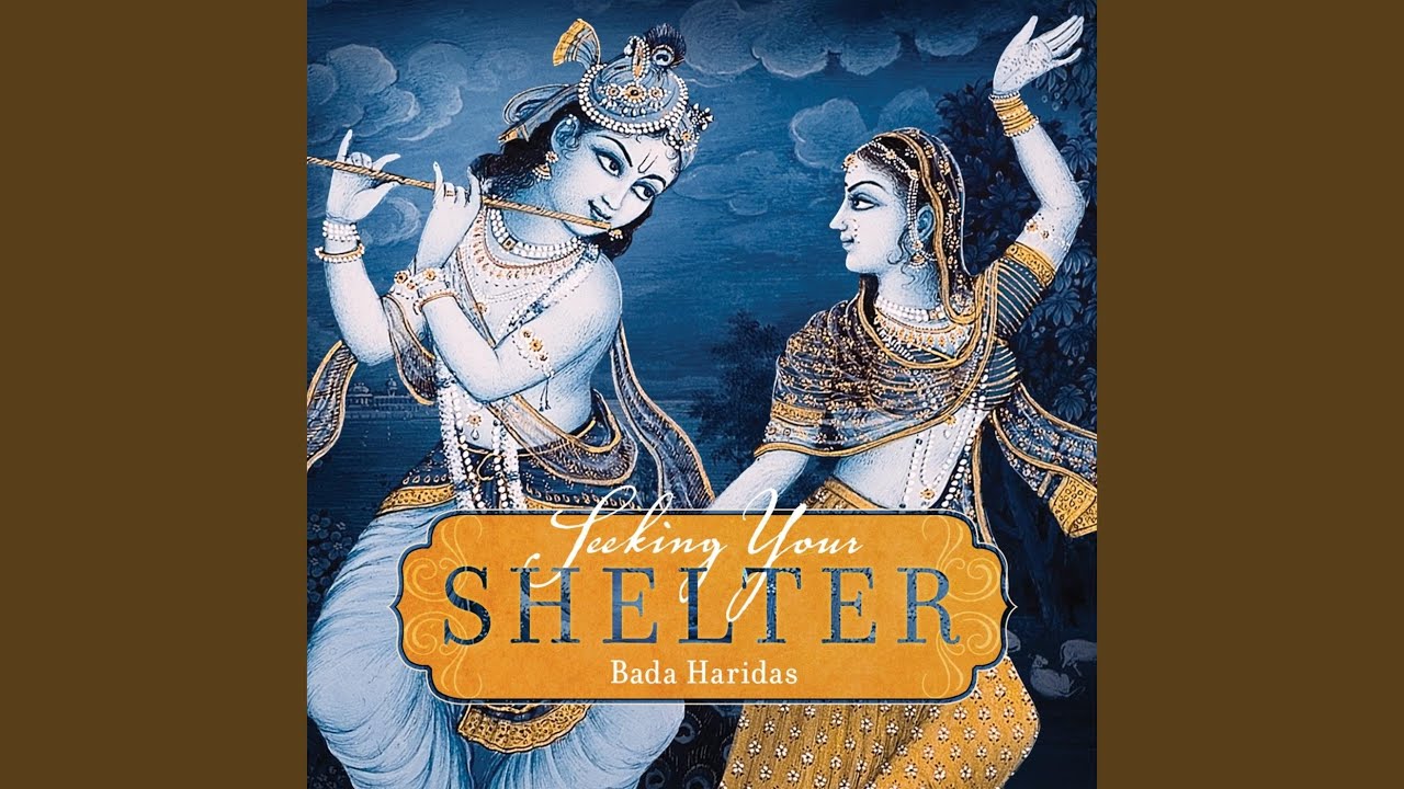 Radhe Shyam Meditation