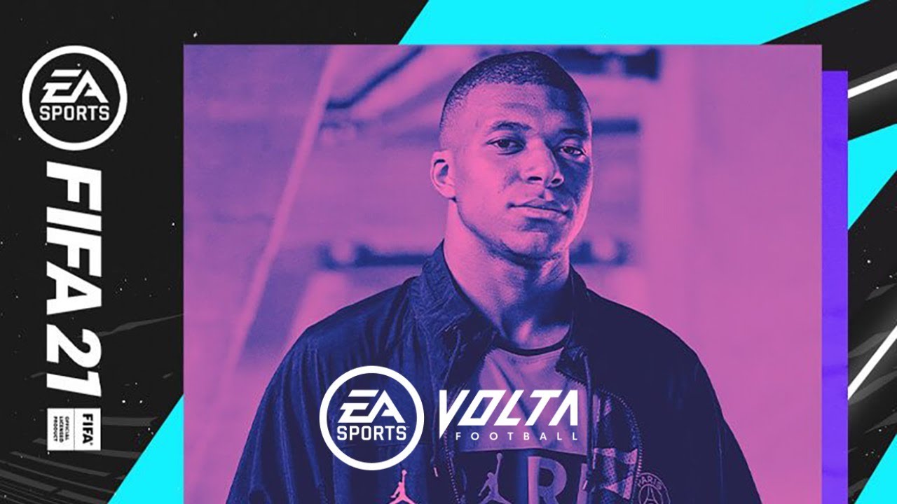Volta football local multiplayer