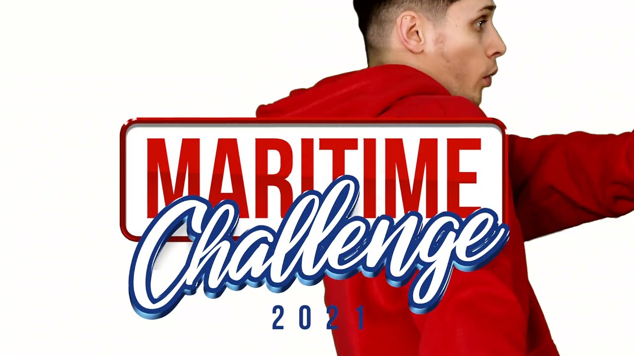 #CTI Group - Maritime Challenge 2021 - Cash - Prizes - To Enter - Submit Your Video www.cti-usa.com