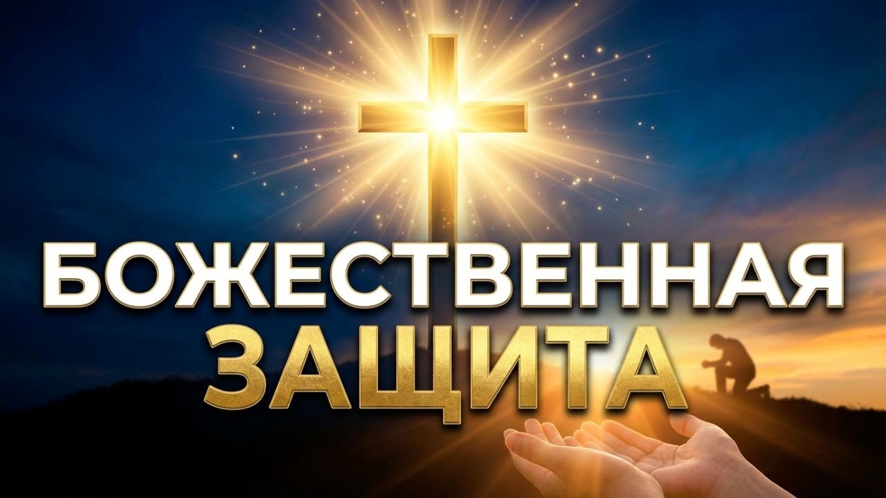 САМАЯ СИЛЬНАЯ МОЛИТВА В ЭТУ СУББОТУ И ВОСКРЕСЕНЬЕ — псалмы защиты и помощи