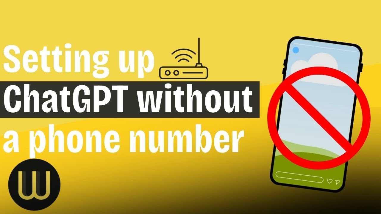 How to Use ChatGPT Without a Phone Number | Safe, Simple & Beginner‑Friendly Guide