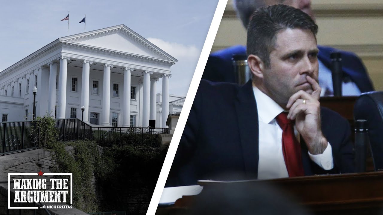 The Road from Richmond is Paved with Bad Legislation | MTA Ep. #33