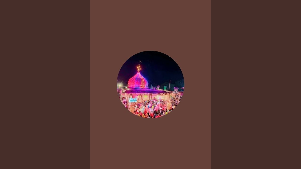 Amrit _kund vasni_ kalikan Shakti Dham is live!