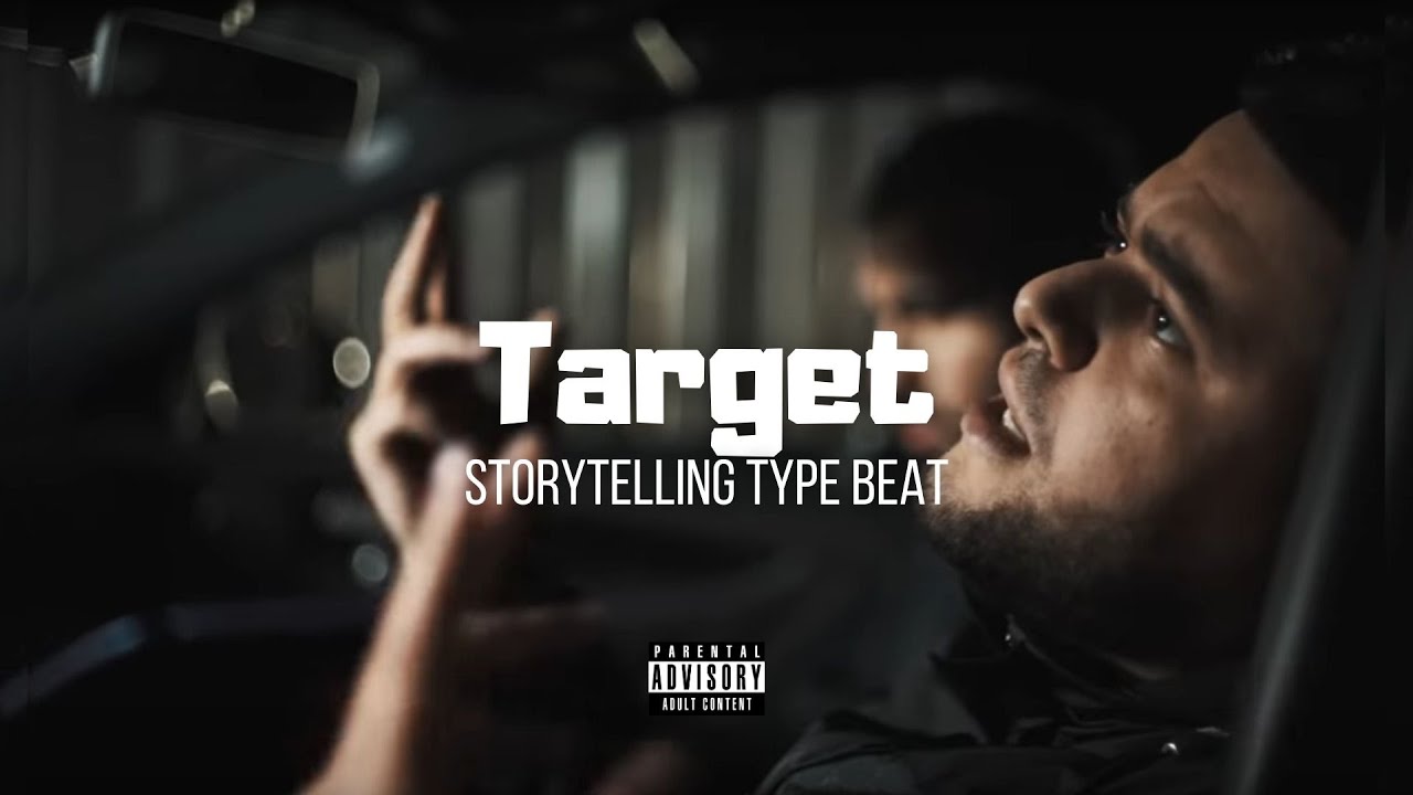 *SOLD* Lijpe x Riffi x Storytelling Type Beat 2020 (Prod. Beaucoup)