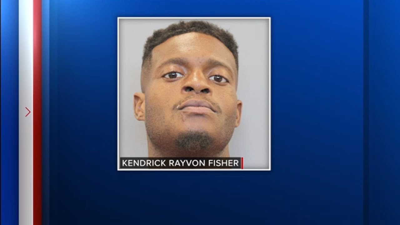 Man charged in stabbing deaths of sister, 2-year-old niece, HPD says