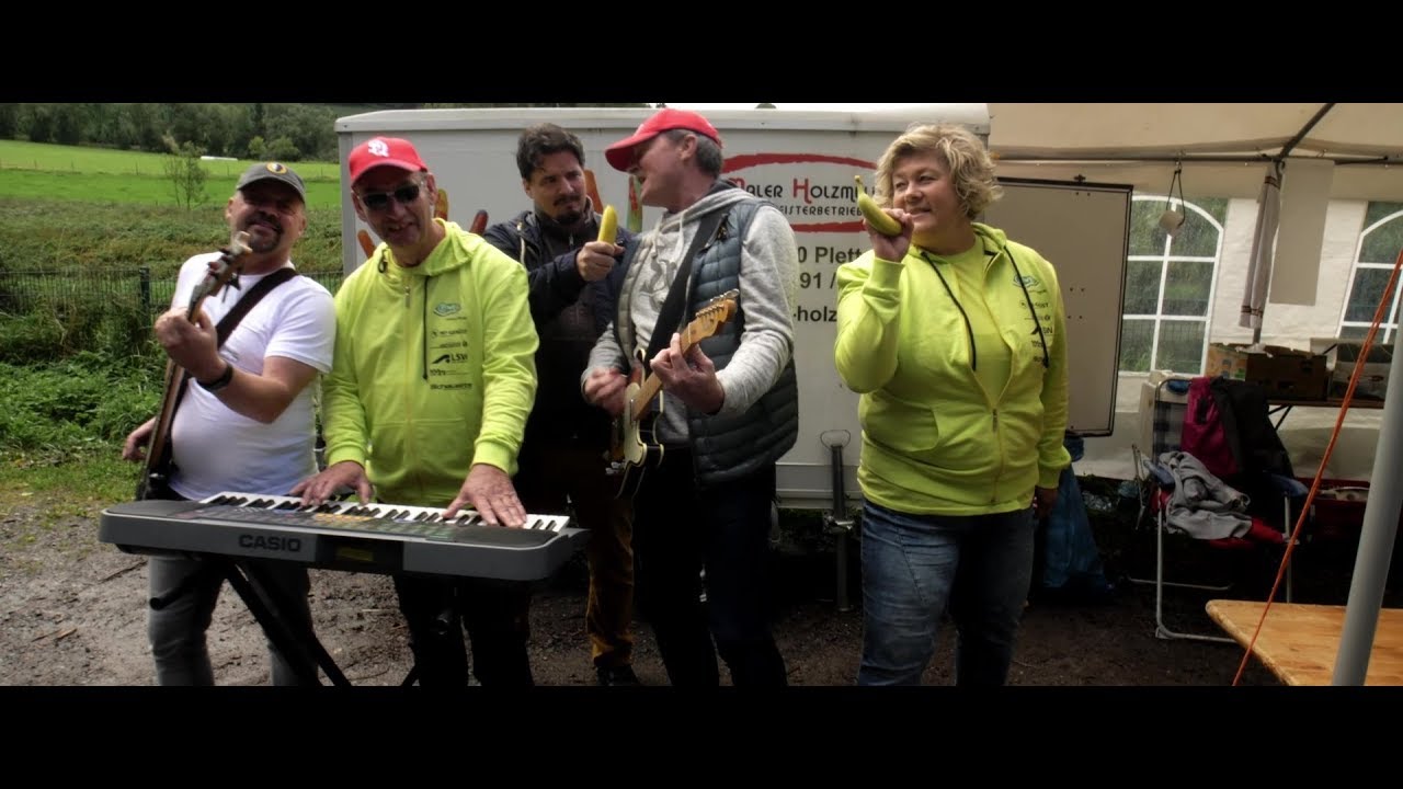 Tausend Herzen - der P-Weg Song-