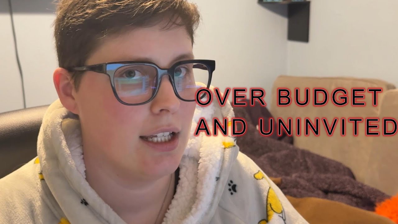 You Uninvite Me and Then Want Me to Pay - Reddit Stories