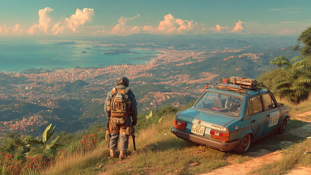 20 НОВЫХ УЛЬТРА РЕАЛИСТИЧНЫХ ИГР КАК GTA 6 2026 и 2027 ГОДА