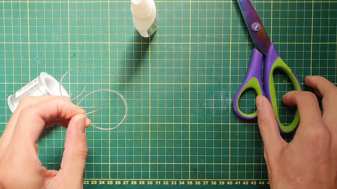 Pingente de pérolas para aromatizador de ambiente 