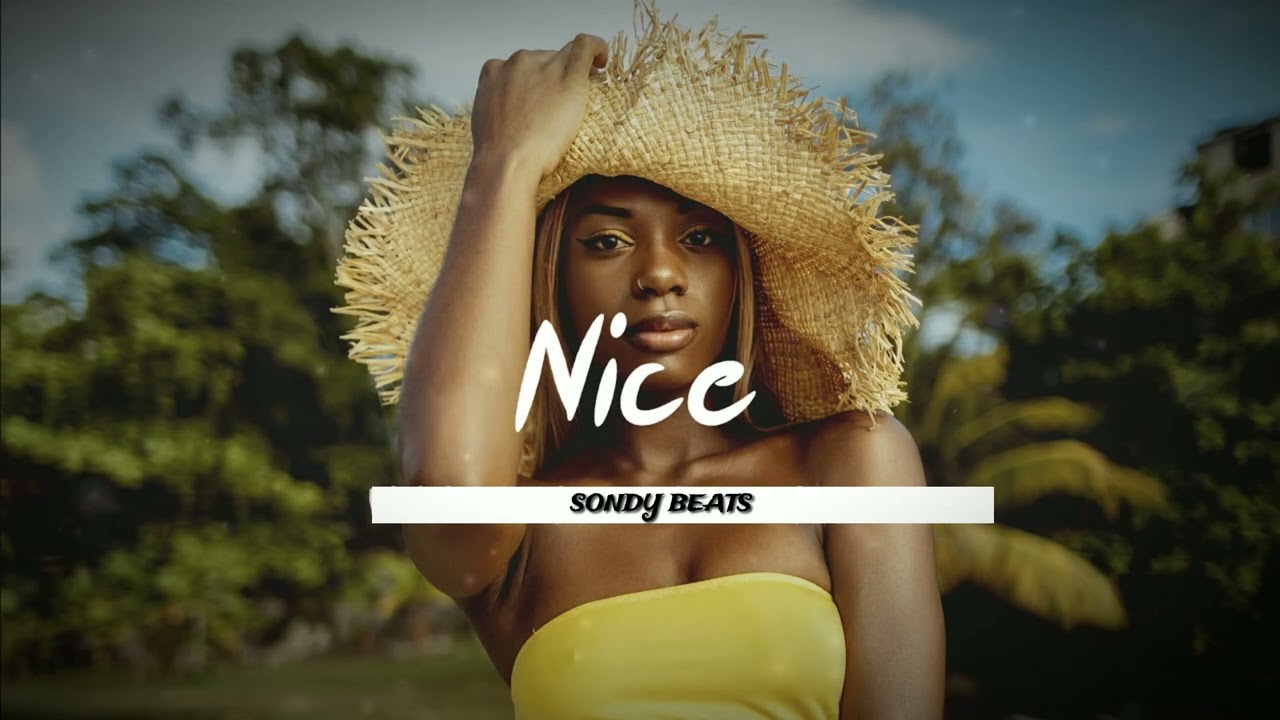 Sad Reggae Instrumental ‘’ NICE ’’ (Emotional Dub Type Beat) Piano