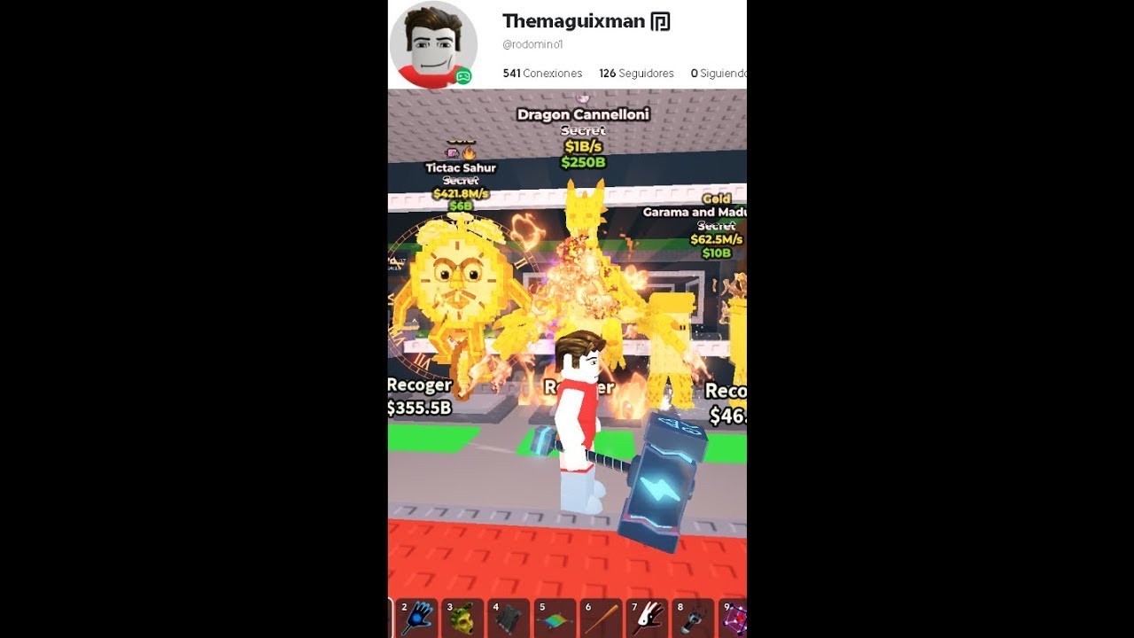 pvp con suscriptores