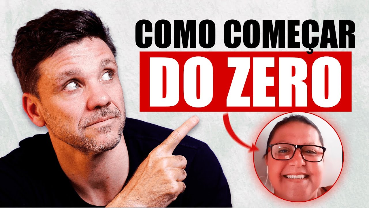 Estratégias infalíveis para INICIANTES do marketing digital
