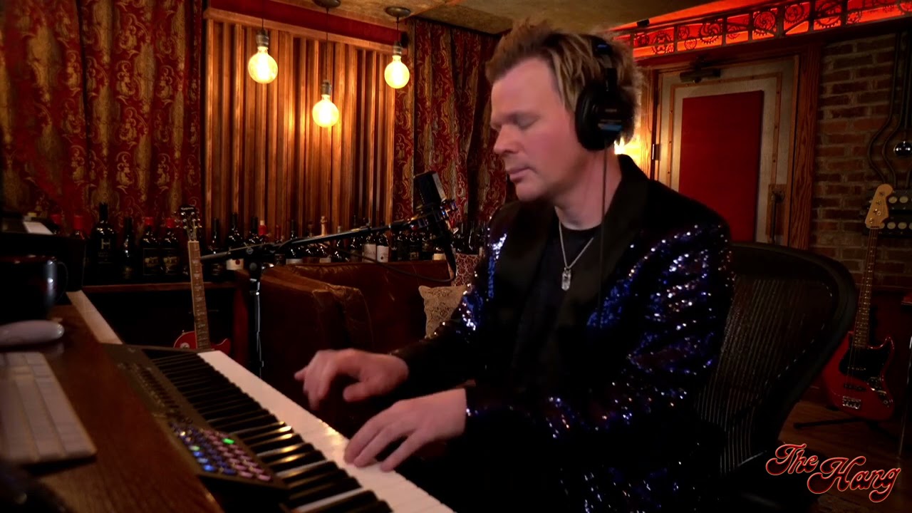 [Brian Culbertson]08 Wear It Out 20210430