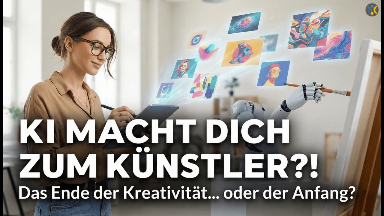 KI & Zukunft: Welche Branchen 2040 dominieren werden 🌍