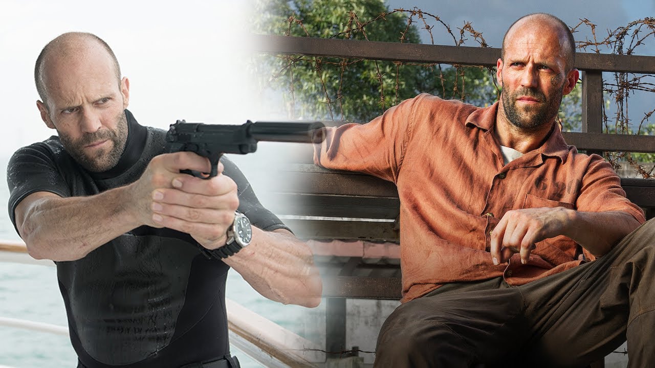 🎬  Mechanic: Resurrection (2016) | Movie Recap