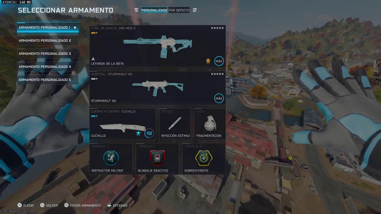 Warzone Ranked sin Llorar!