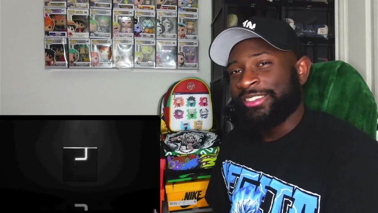 Try not to laugh CHALLENGE 58 - by @AdikTheOne - REACTION!!!