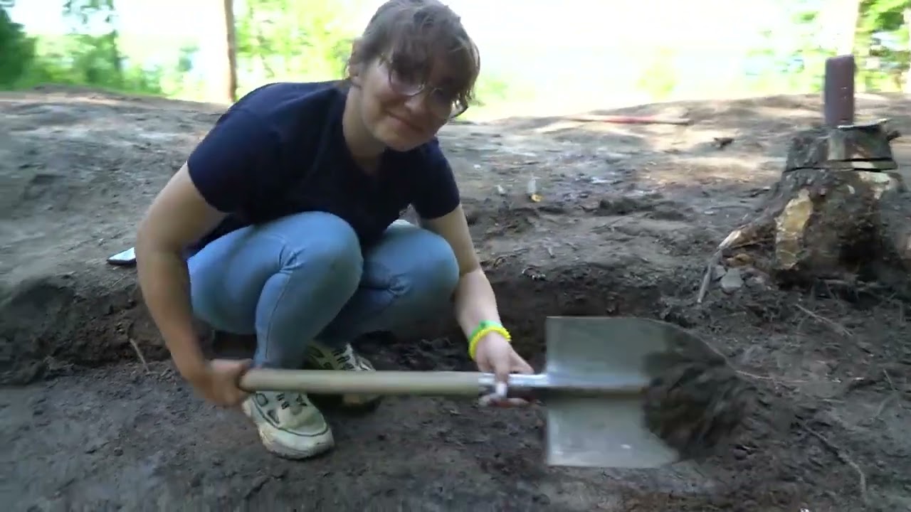 Реконструкция Каюково 2. Фильм 1