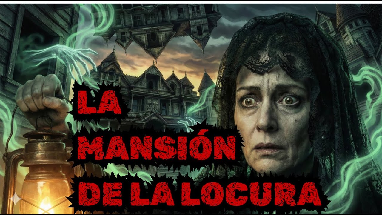 CASO WINCHESTER: Crónica de una Obsesión