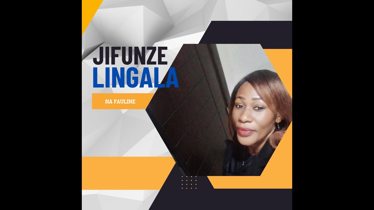 MALAMU | VIZURI/ NJEMA/ POA/ MZURI - Somo La 40 | Jifunze Lingala | Yekola Lingala na Pauline