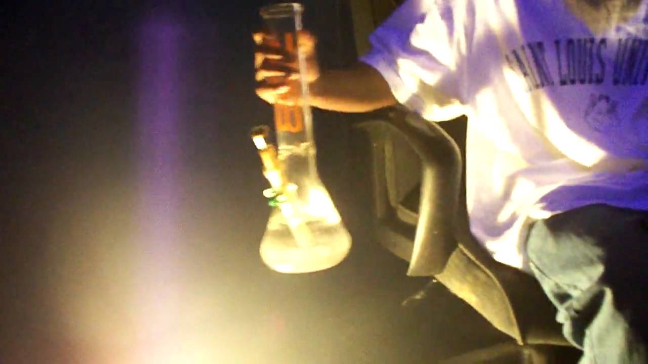 Bong Tokes