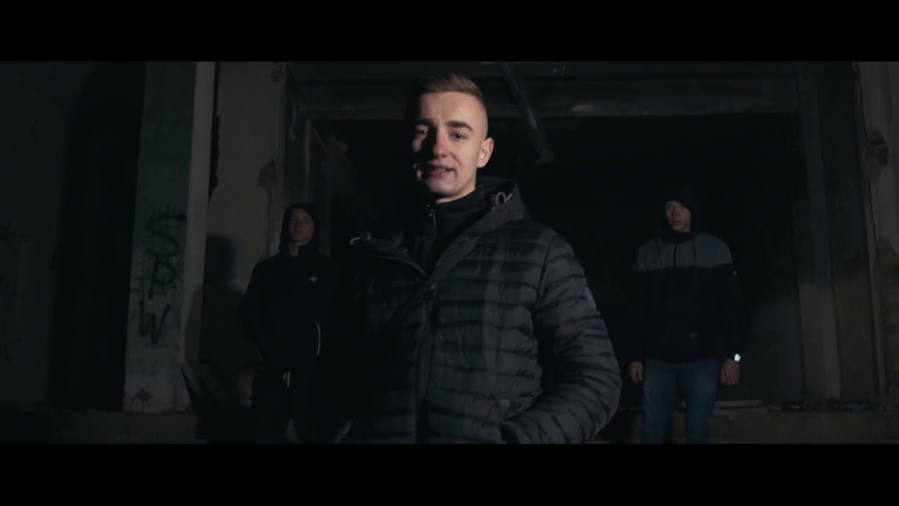 Amlik SPW- Ogień (official video)
