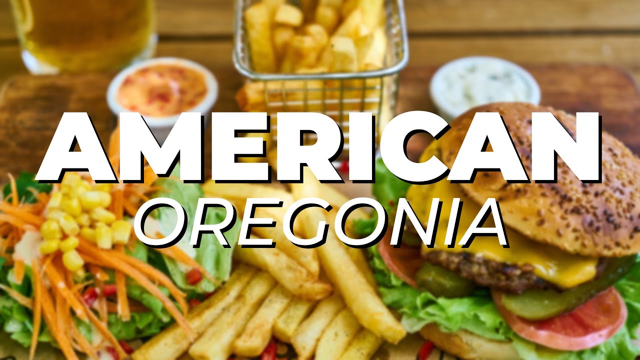 100% gotta eat here! 5 AMERICAN RESTAURANTS in Oregonia, Ohio