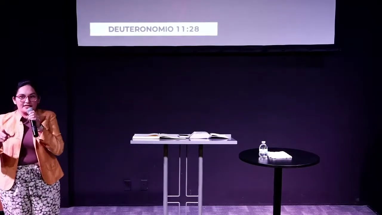 LA IMPORTANCIA DE LA OBEDIENCIA | Profeta Nohemi Rodriguez [ BRASA ONLINE ]