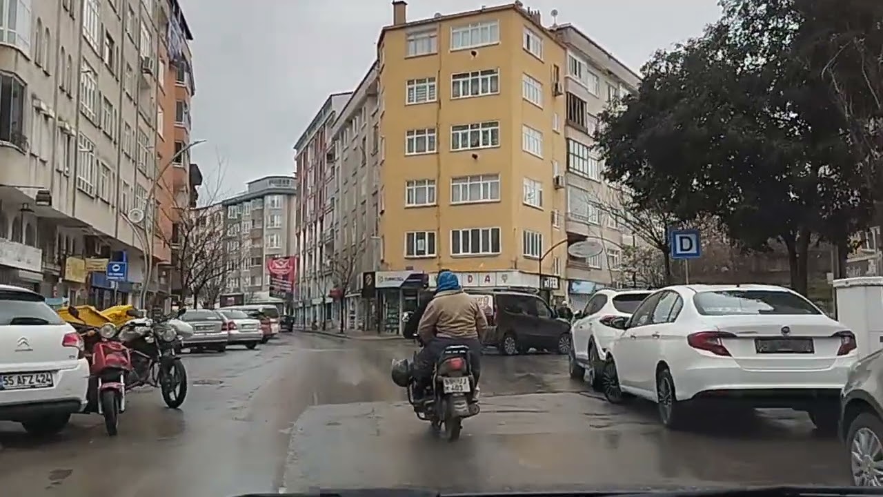 Bafra Nostalji-66