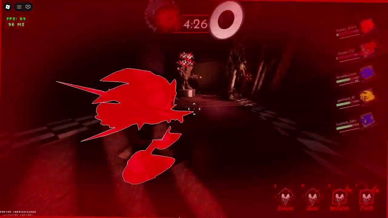 day 29 of playing fleetway or kolossos every day until om returns