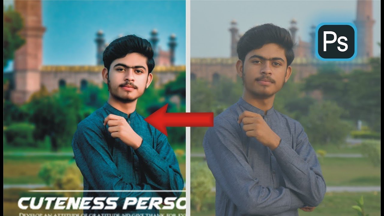 How to Look GOOD in Every Photo ??? Afaq Ali Tv