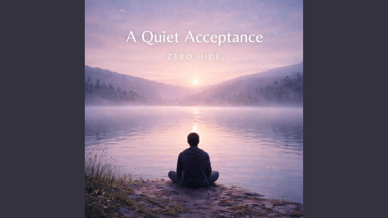 A Quiet Acceptance