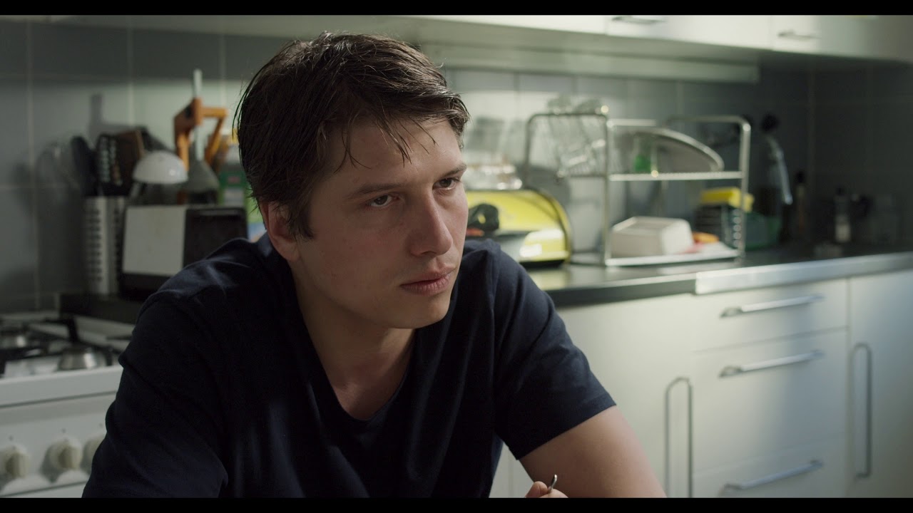 Dimitri Stapfer in Sohn meines Vaters - Ab 14. M&auml;rz im Kino!