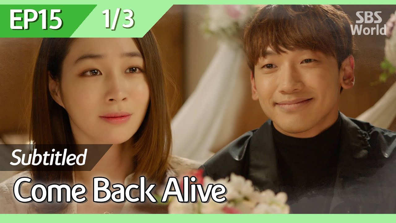 [CC/FULL] Come Back Alive EP15 (1/3) | 돌아와요아저씨