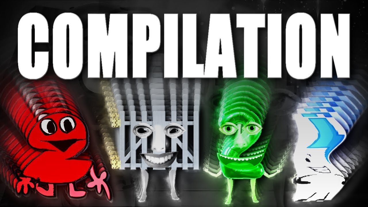 Kyooby's BFDI / TPOT Shorts Marathon! [2023]