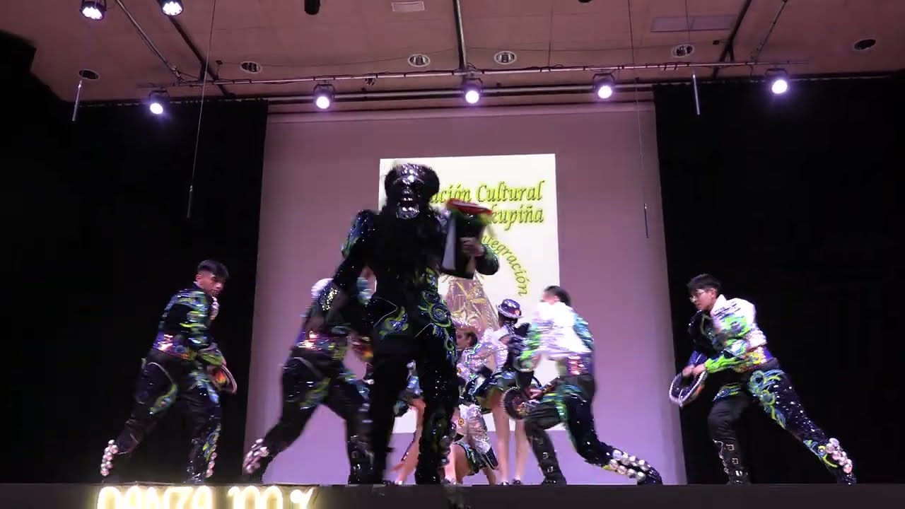 Mi Viejo San Simon Barcelona - Mixto 2025 (Semifinal)