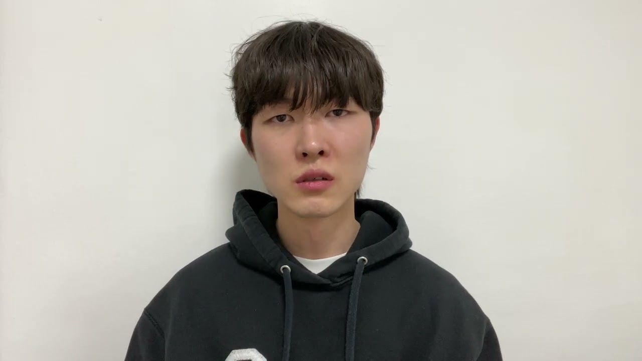 자유연기 - 형