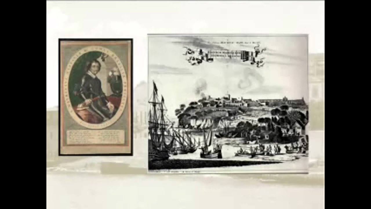 História de Penedo   Alagoas