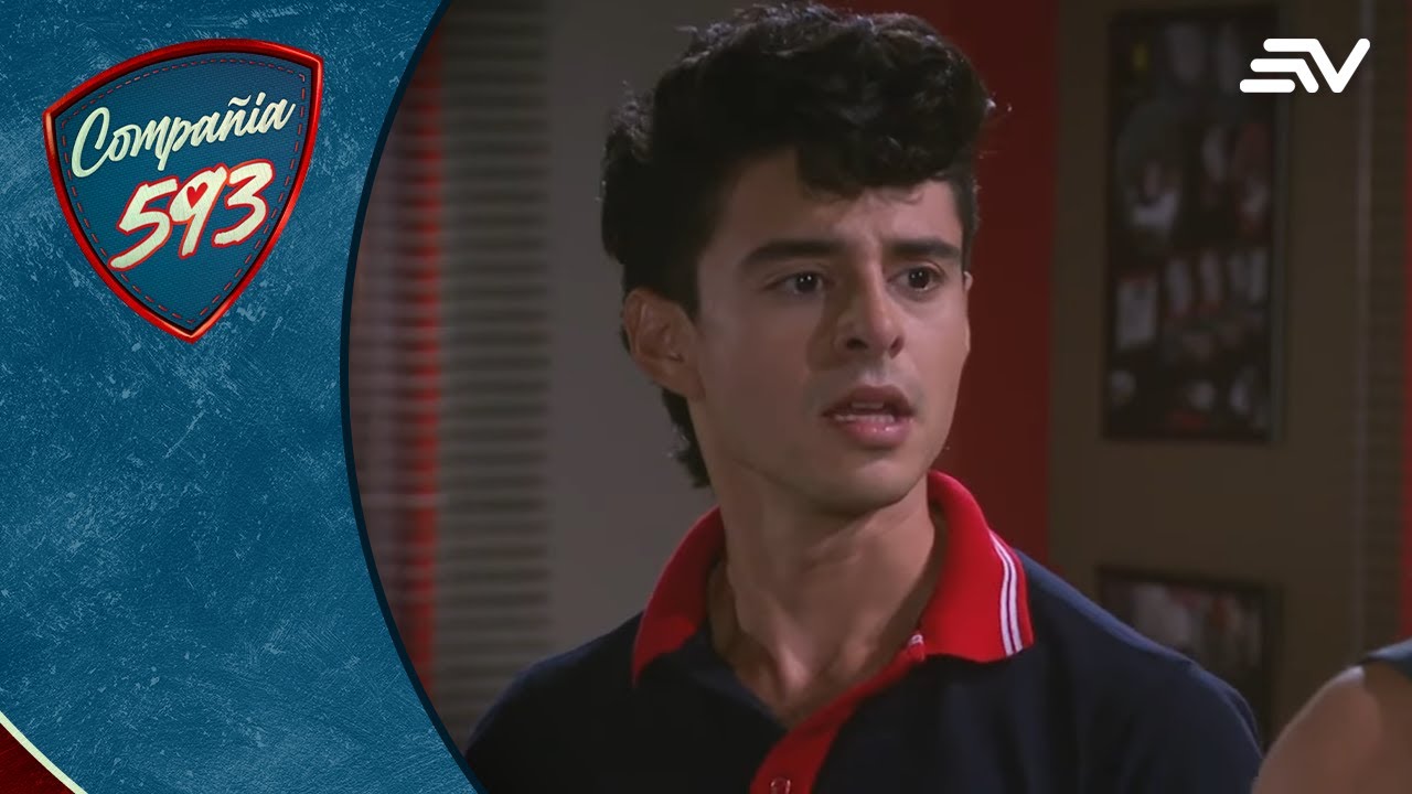 Compa&ntilde;&iacute;a 593, Cap&iacute;tulo 36: Una melanc&oacute;lica cena llena de verdades | Temporada 2 | Ecuavisa
