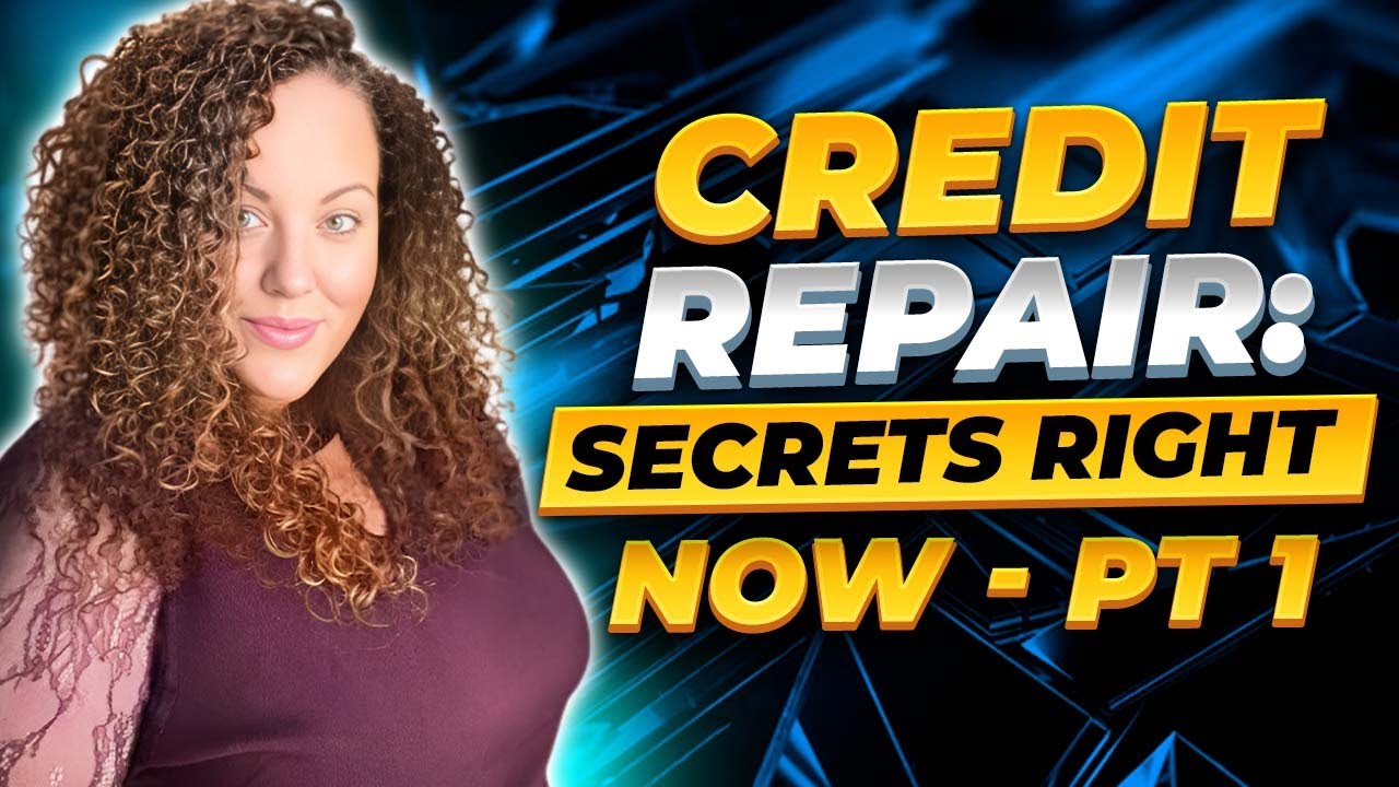 2025 credit repair secrets 1 | bbb and cfpb tutorial 2025