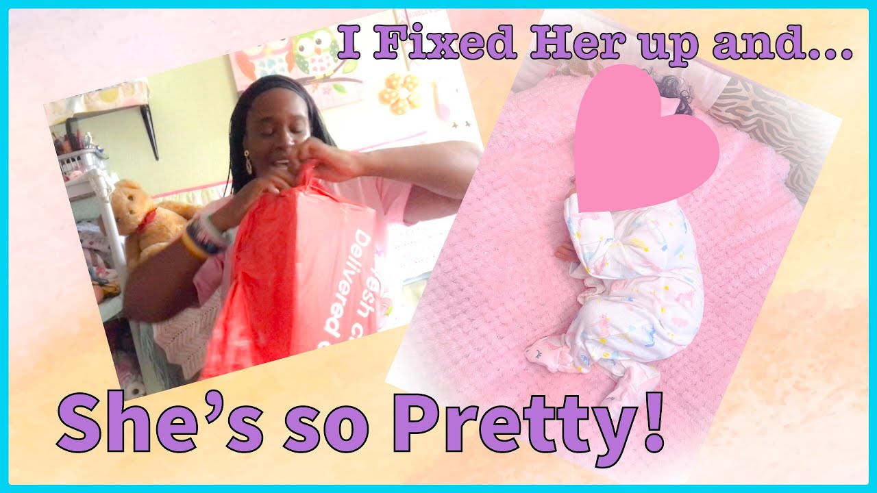Open my Amazon Package with me and meet my Budget Twin A! 🥰🩷