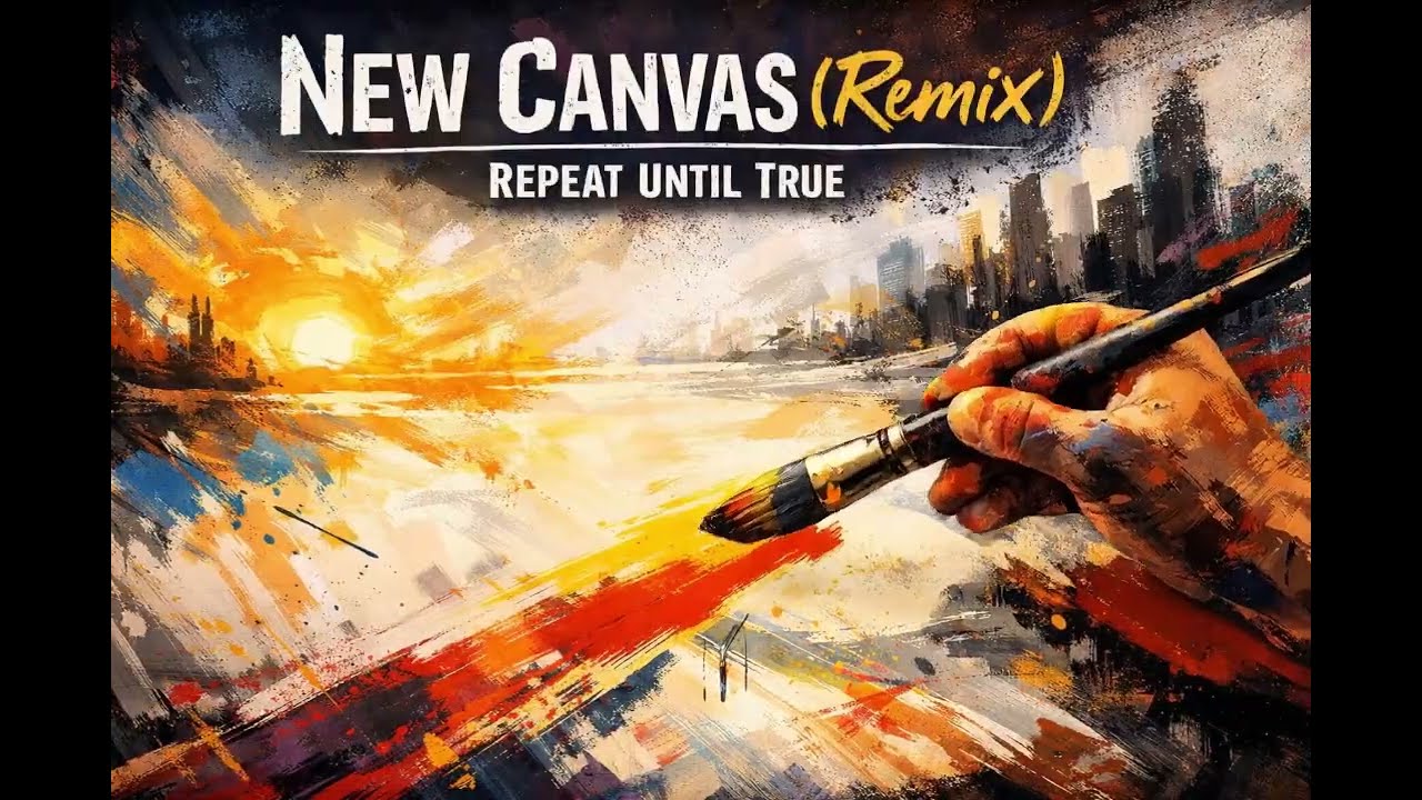 New Canvas (Remix)