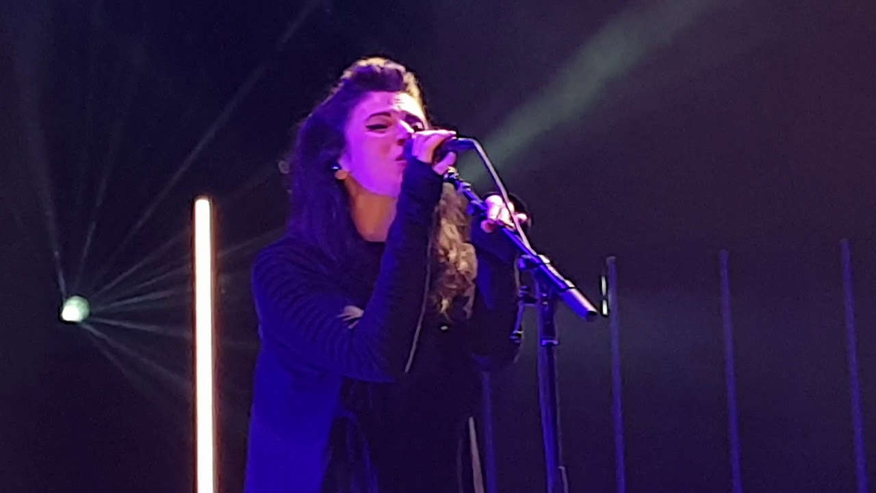 Tears For Fears & Carina Round - Suffer the Children Live in Nottingham 2019
