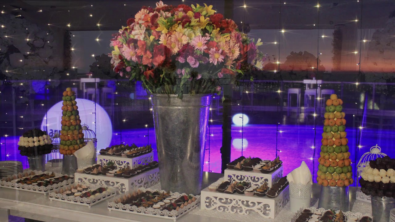 TU BODA EN JW MARRIOTT LIMA