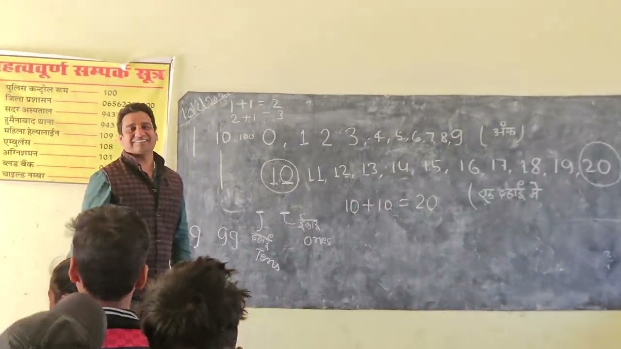 Number system part 2