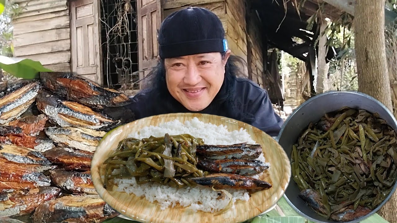 MÓN ĂN ĐẶC BIỆT - BÉO - MẶN - NGỌT - CHUA - CAY - THƠM 